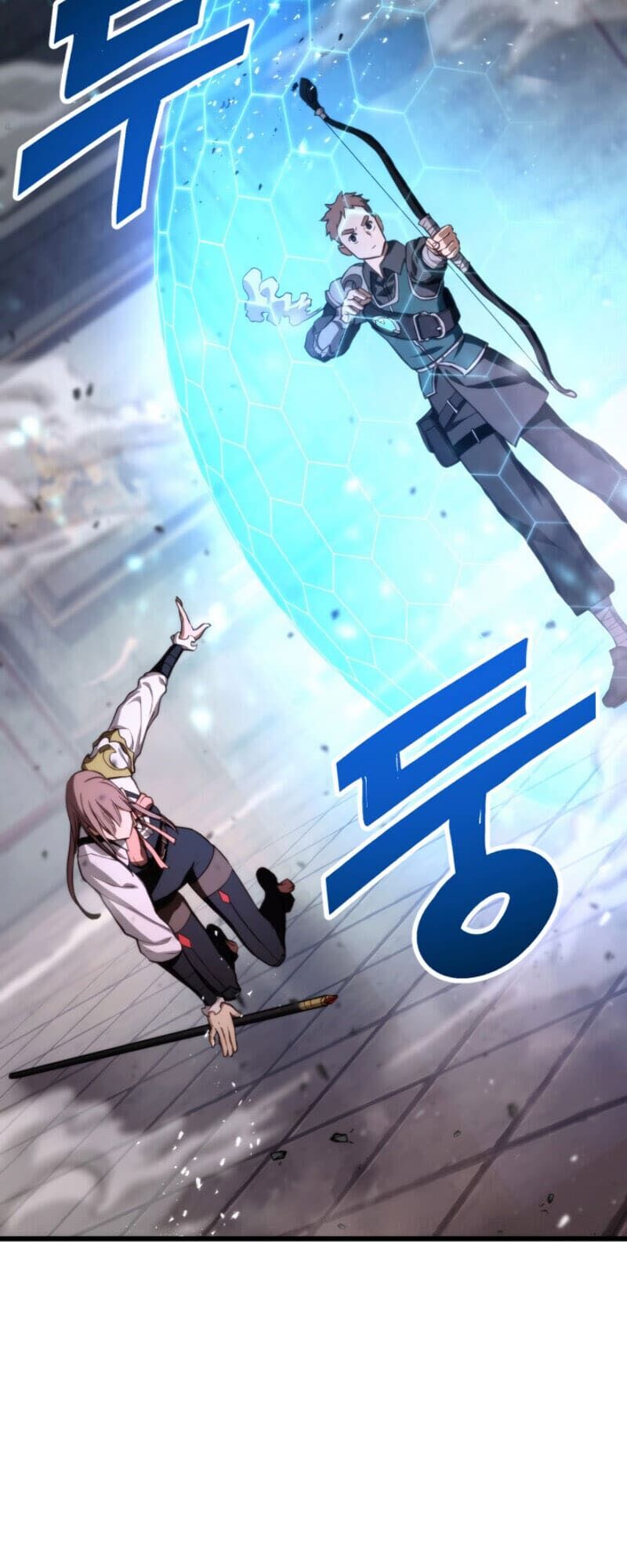 huyền thoại game thủ - tái xuất chapter 19 69