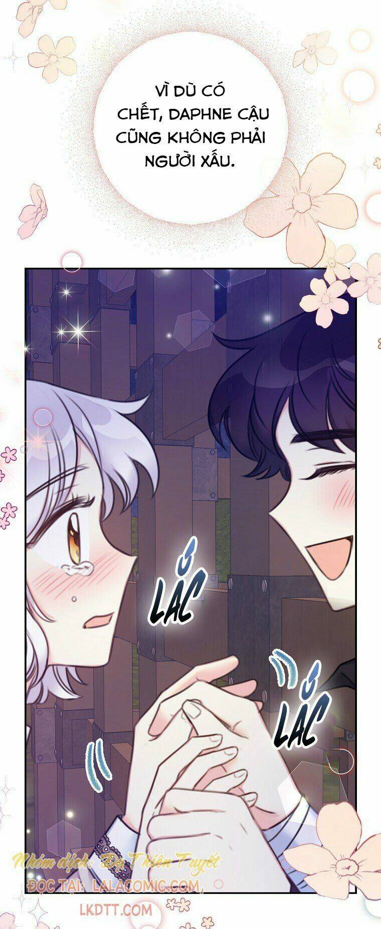 sinh ra làm con gái ác nữ chapter 22 18