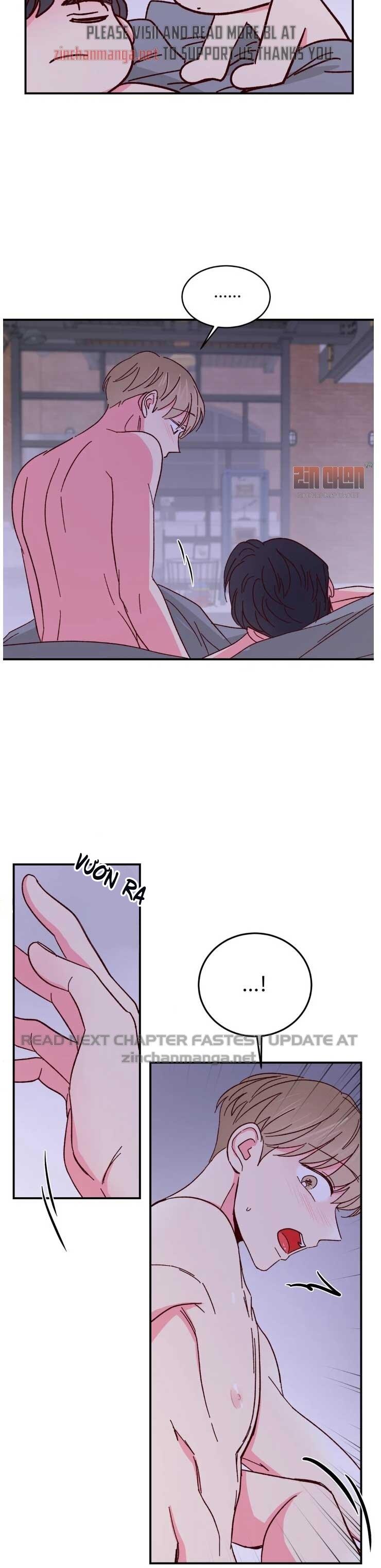 món tráng miệng của sếp tổng chapter 65 6