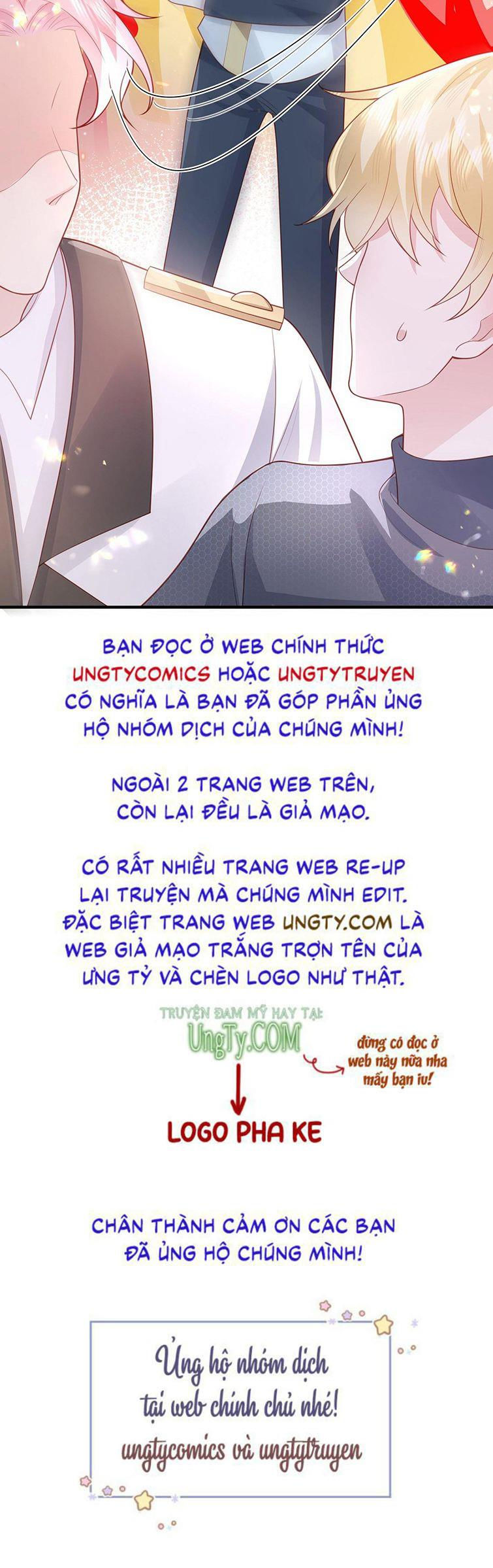 phản diện bị truy thành đoàn sủng chapter 17 37