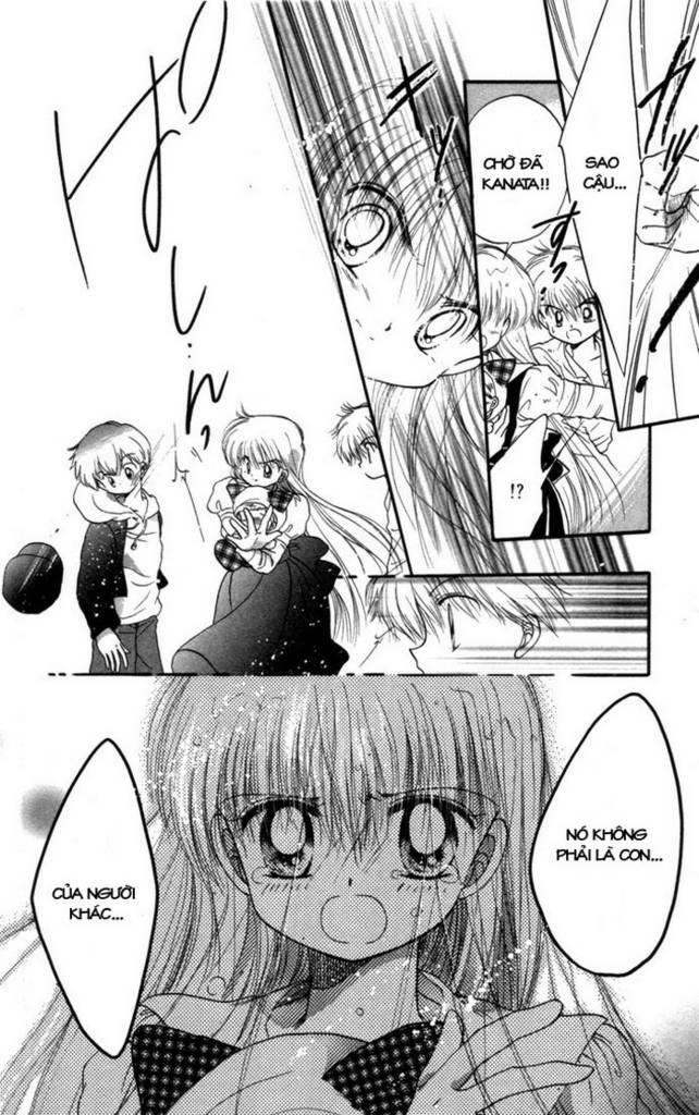 daa! daa! daa! chapter 7 28