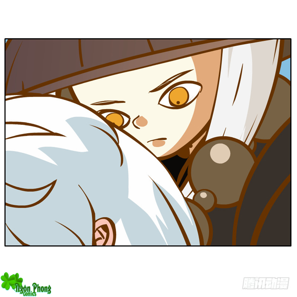 hòa thượng và tiểu long quân chapter 37 32