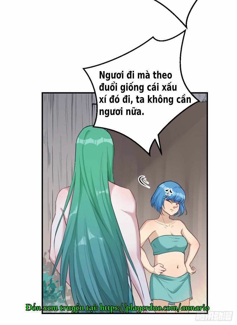 [16+] thảnh thơi thú thế chủng chủng điền, sinh sinh tể chapter 187 7