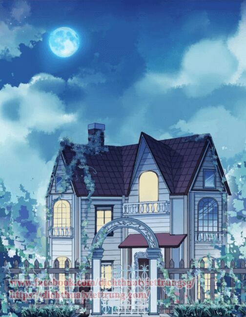 vết cắn ngọt ngào phần 1 chapter 60 1