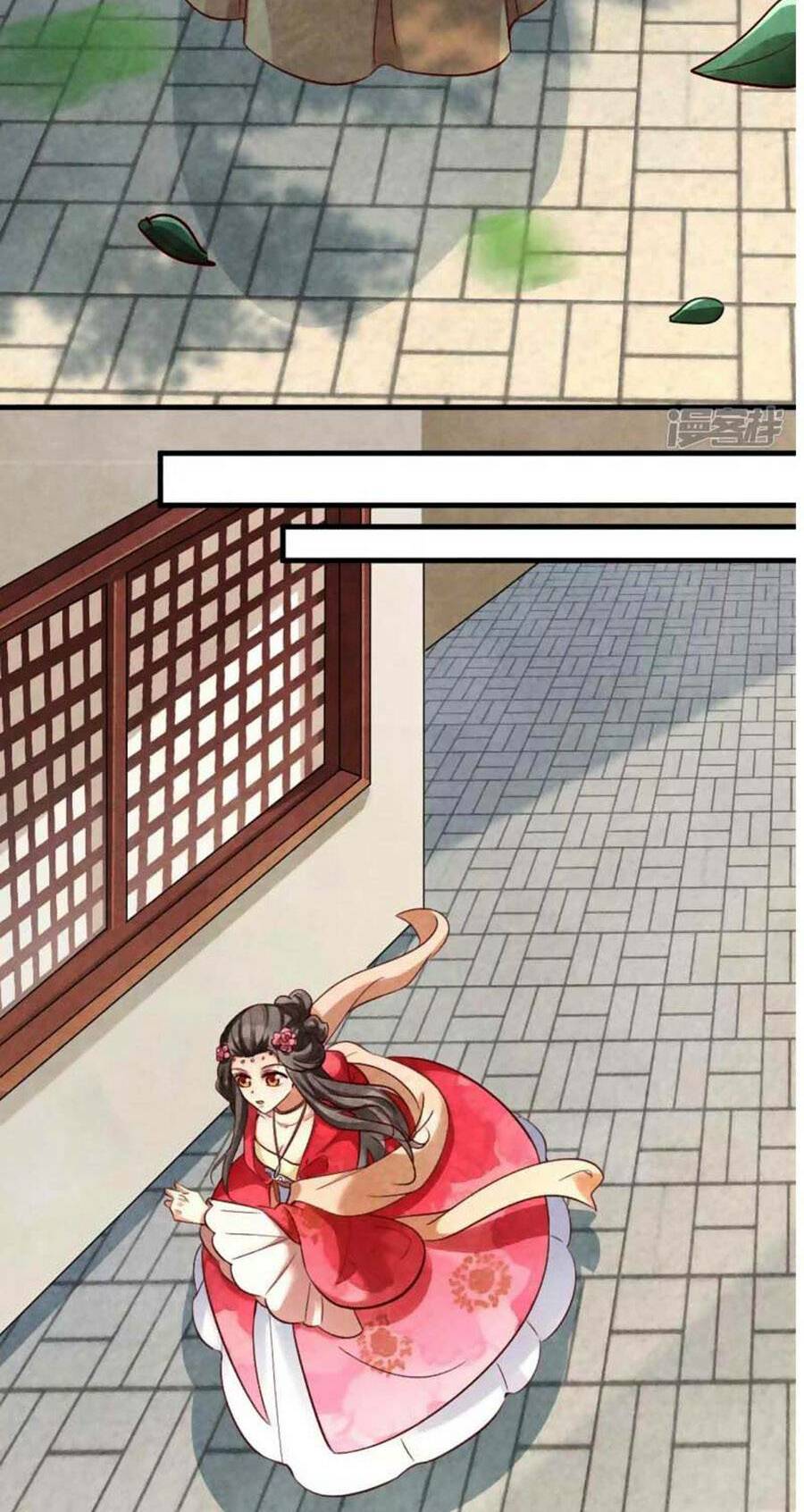 vương phi muốn trèo tường chapter 129 20