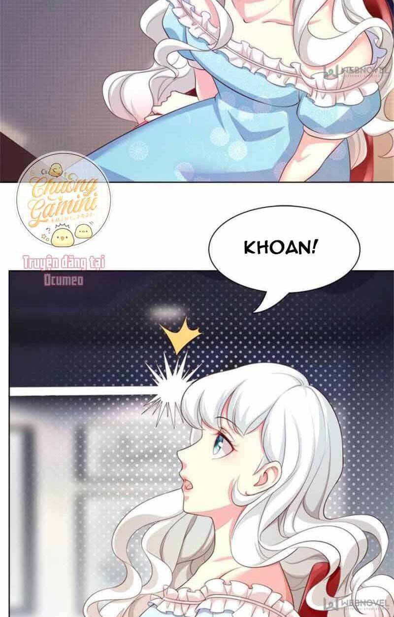 gặp phải người chồng xảo quyệt! chapter 4 45