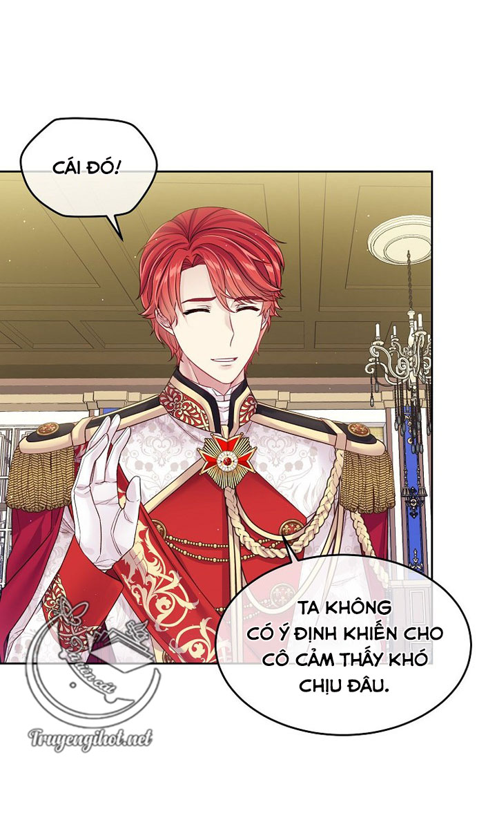 tôi gặp rắc rối vì chồng qúa dễ thương chapter 25.2 25