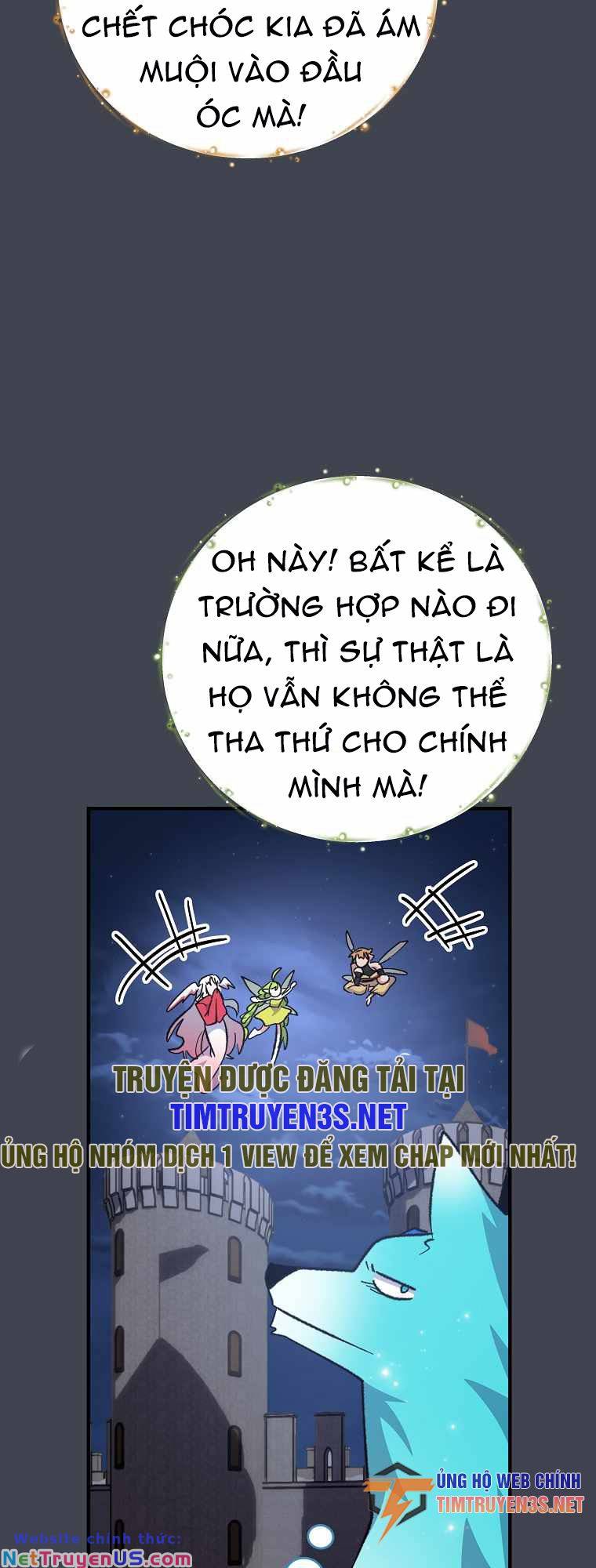 nhà hiền triết yigret chapter 85 30