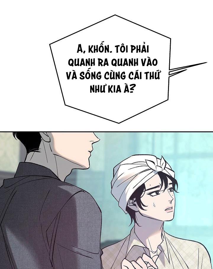 sa ha (anh dâu x em chồng) chapter 2 35