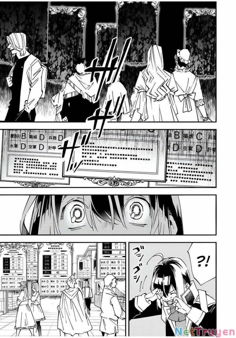 tái sinh thành quý tộc với kĩ năng 'appraisal' chapter 77 17