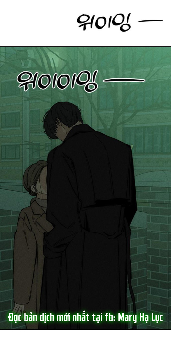 [18+] Nước Mắt Trên Đóa Hoa Tàn chapter 22.1 65