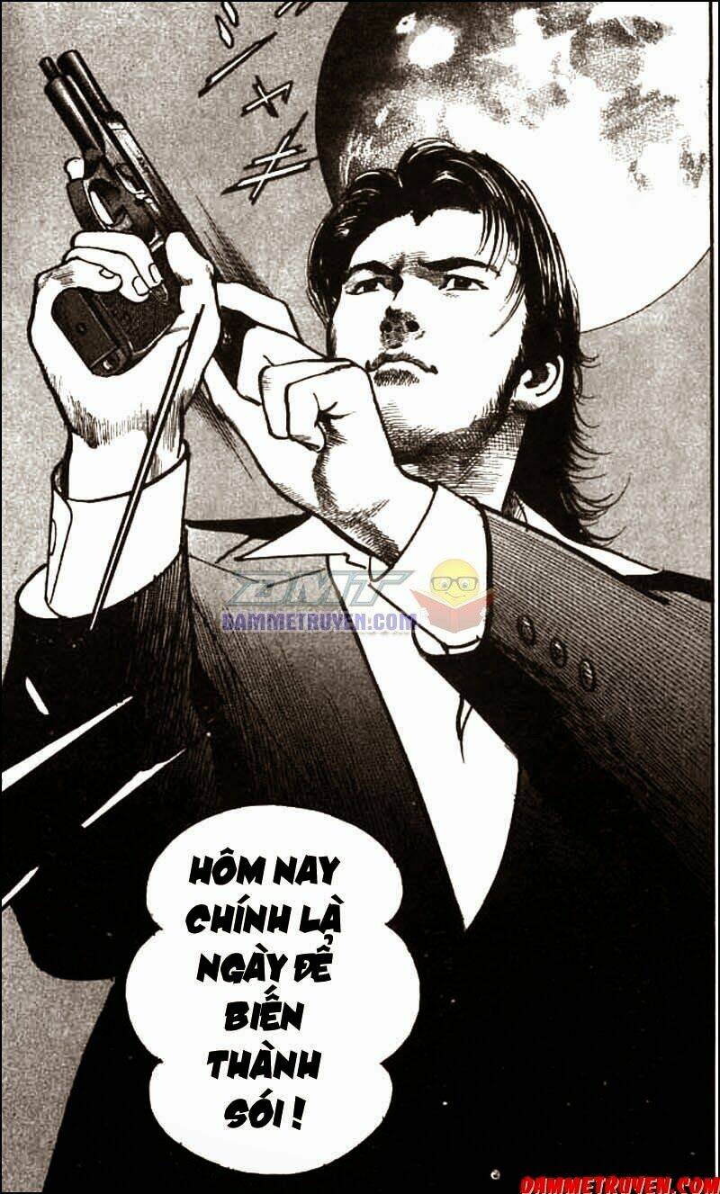 heat - thế giới ngầm chapter 52 27