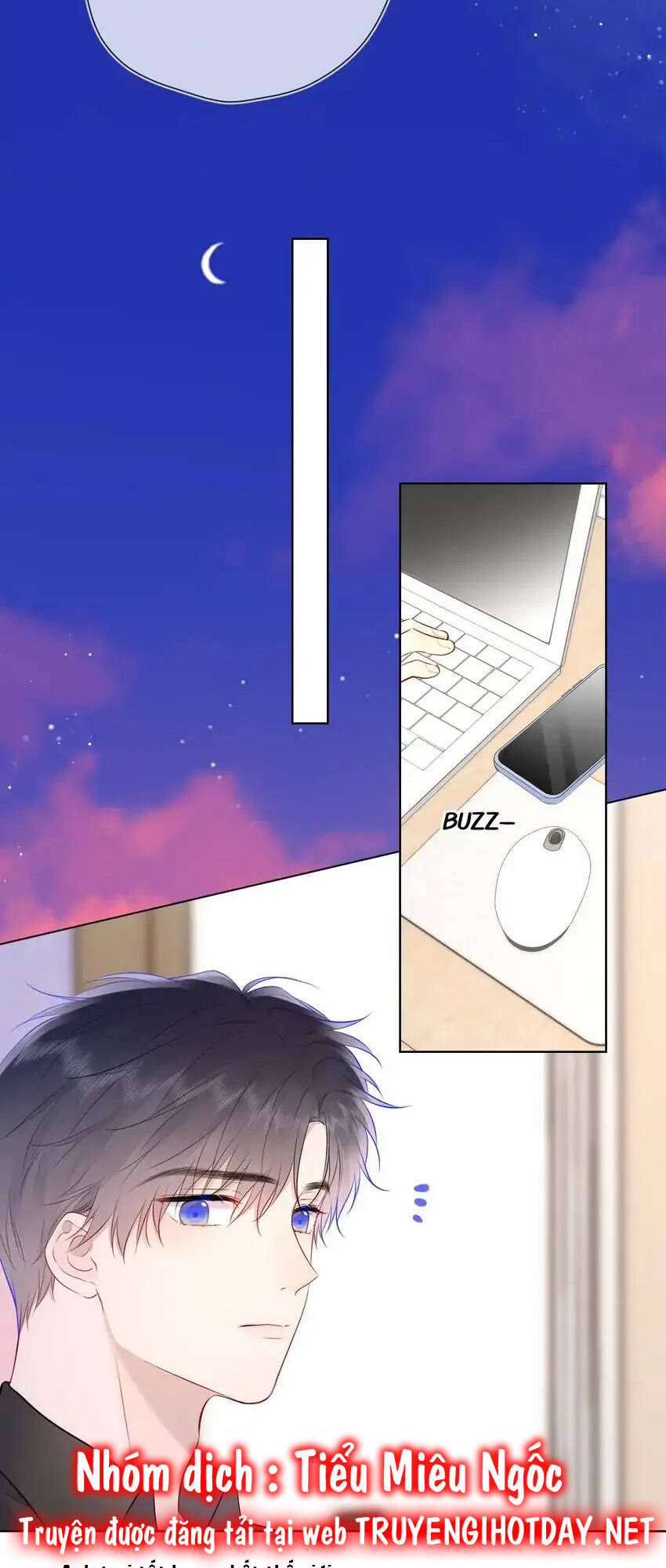 vì sao của tôi chapter 132 27