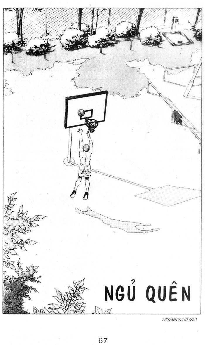 cao thủ bóng rổ chapter 138 2