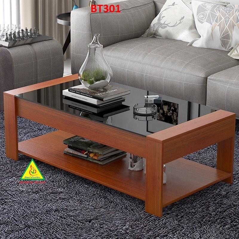 Bàn trà, bàn sofa phong cách hiện đại - Nội thất lắp ráp Viendong Adv