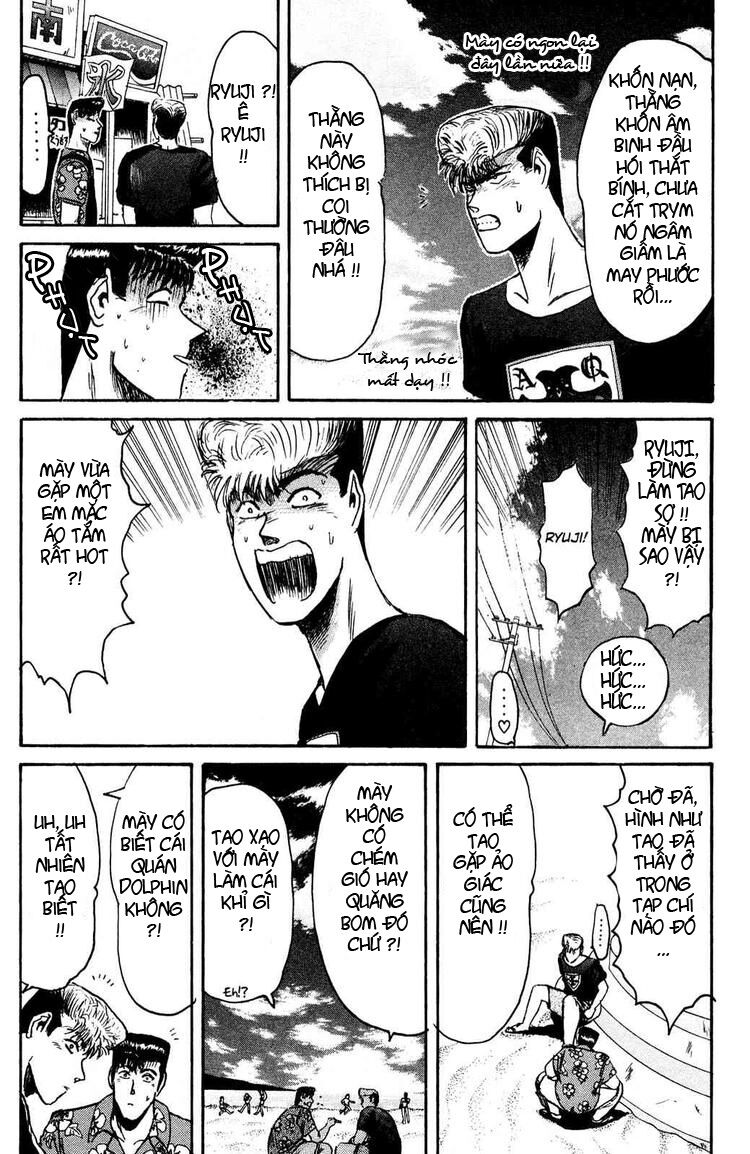 shonan junai gumi chapter 92 9