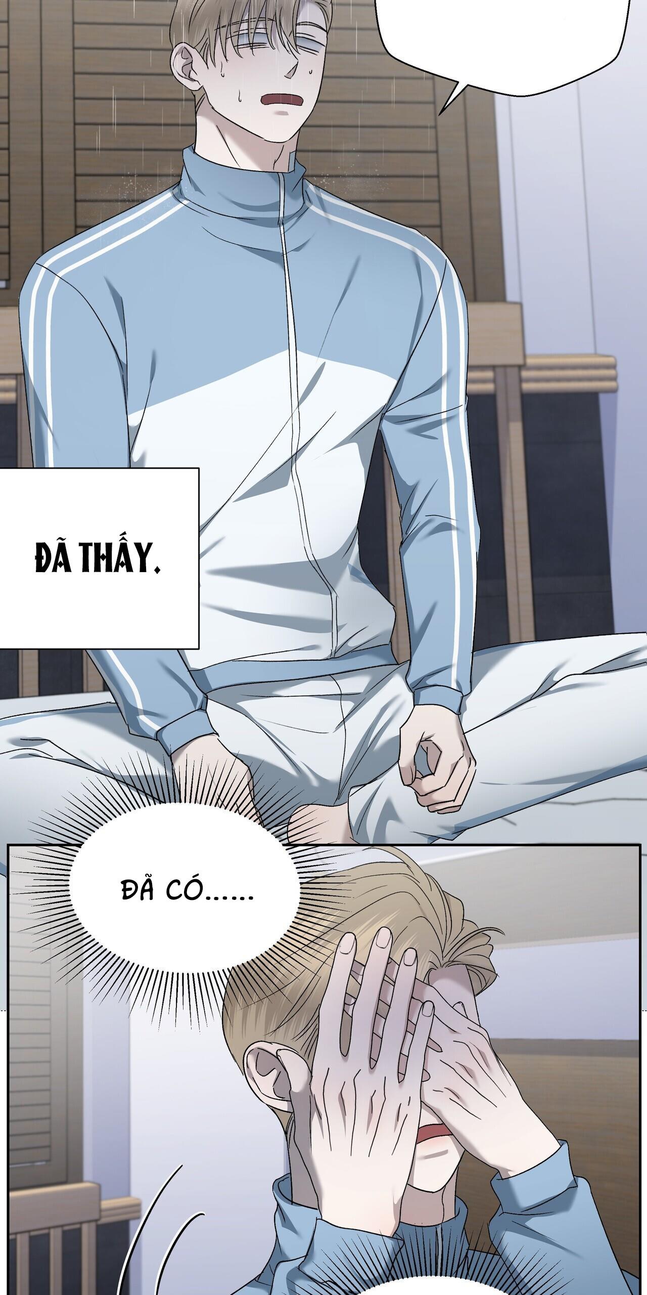 cầu thủ bóng nước chapter 22 39