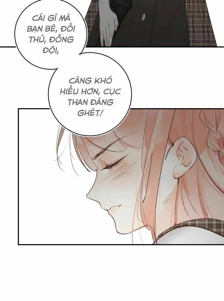 phù thủy hạng bét chapter 10 14