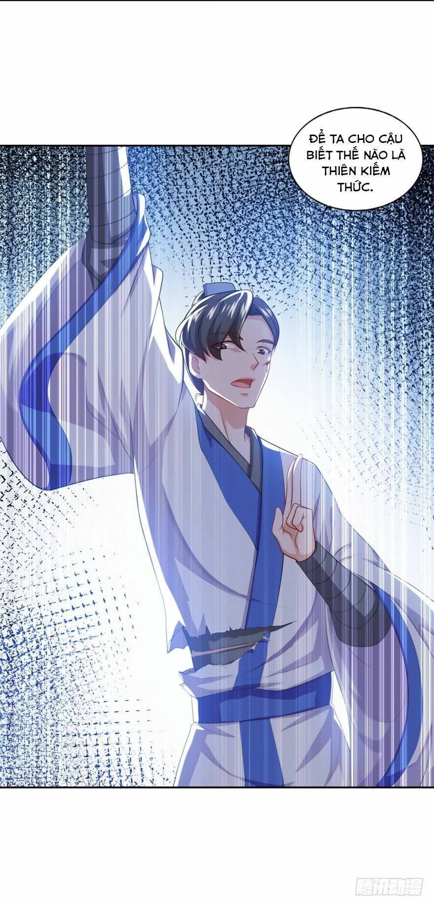 tiên ma đồng tu chapter 57 11