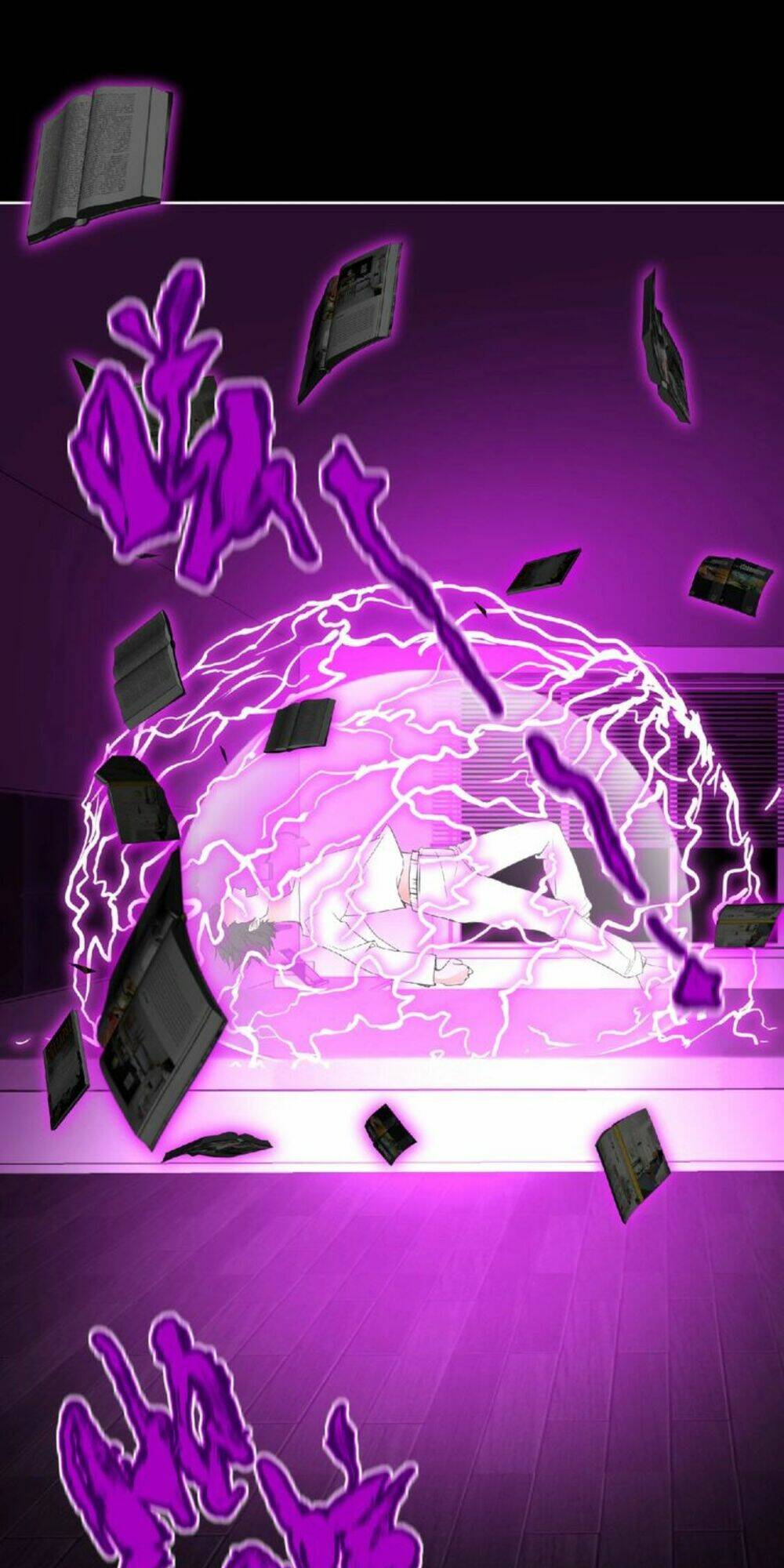 đại chiến yêu tinh chapter 9 46