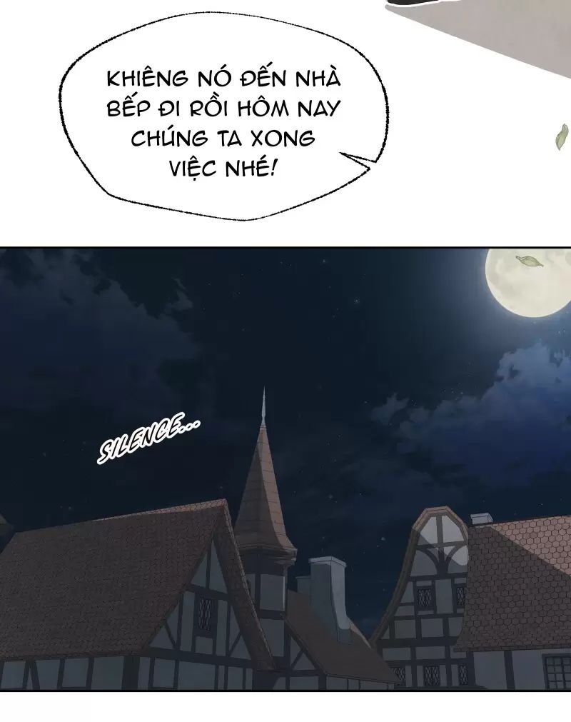 tôi là kẻ phản diện chapter 13 56