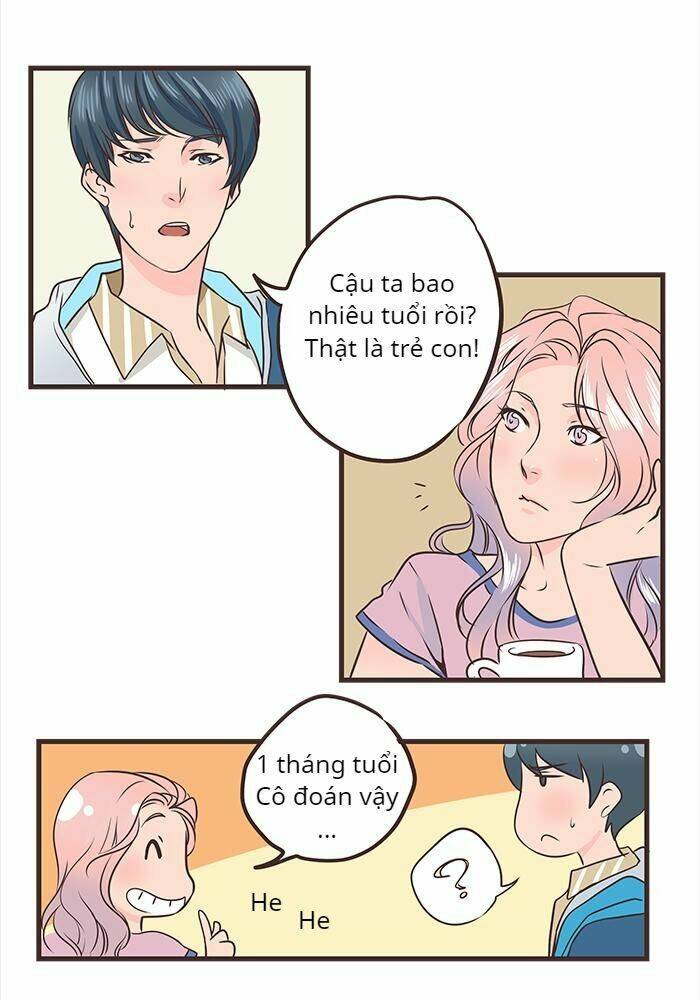 chàng trai từ quả trứng chapter 33 13