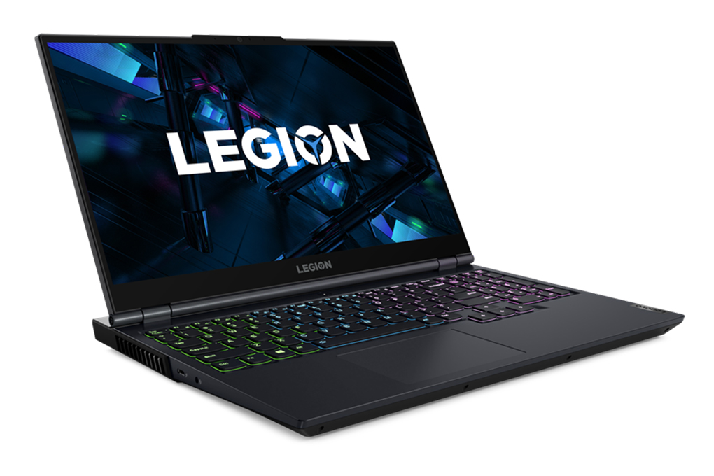 Laptop Lenovo Gaming Legion 5 15ITH6 i7 11800H/16GB/512GB/4GB RTX3050Ti/165Hz/Win11 (82JK00FNVN) - Hàng chính hãng