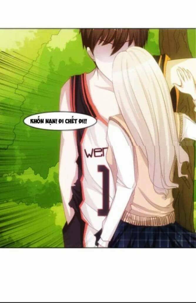 hiệu thảo không thể không quá đáng yêu chapter 2 27