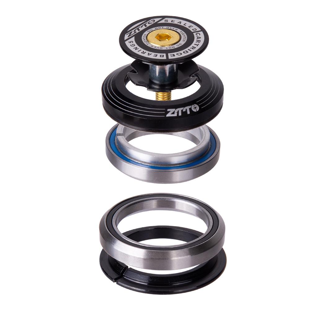 Bộ bi bát phốt xe đạp ZTTO 4247T bộ 42mm 47mm