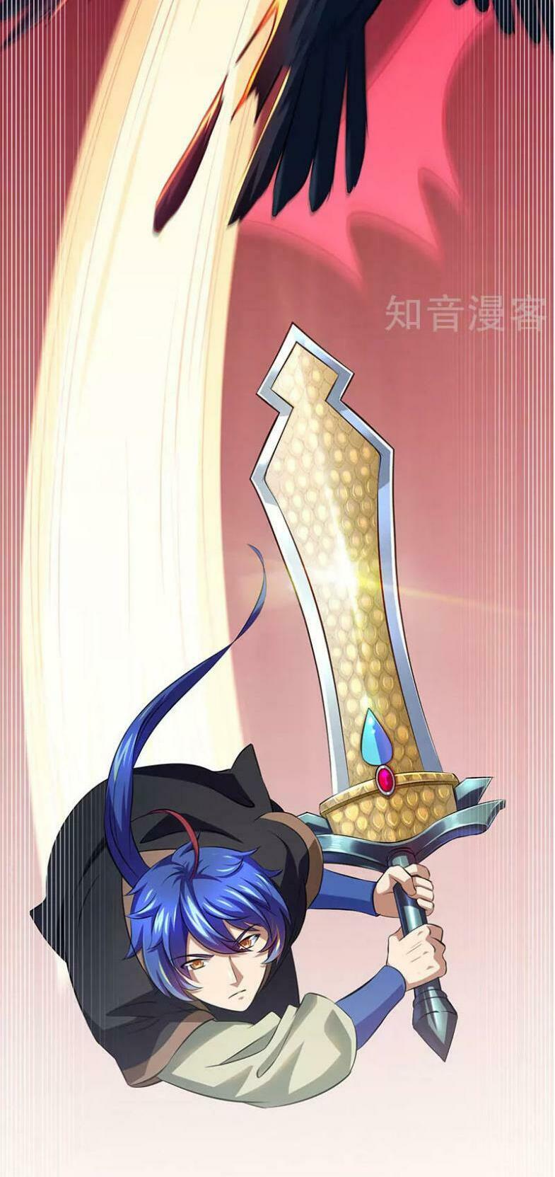 võ đạo độc tôn chapter 118 29