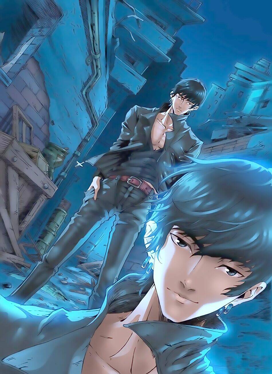 đường dần tại dị giới chapter 1 13