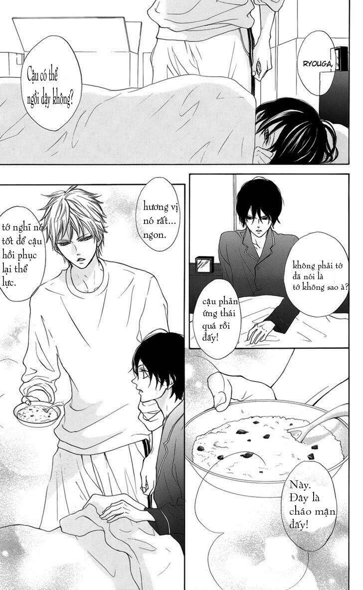 dashigurashi chapter 1 27