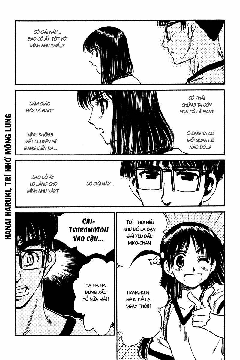 school rumble chapter 250 15