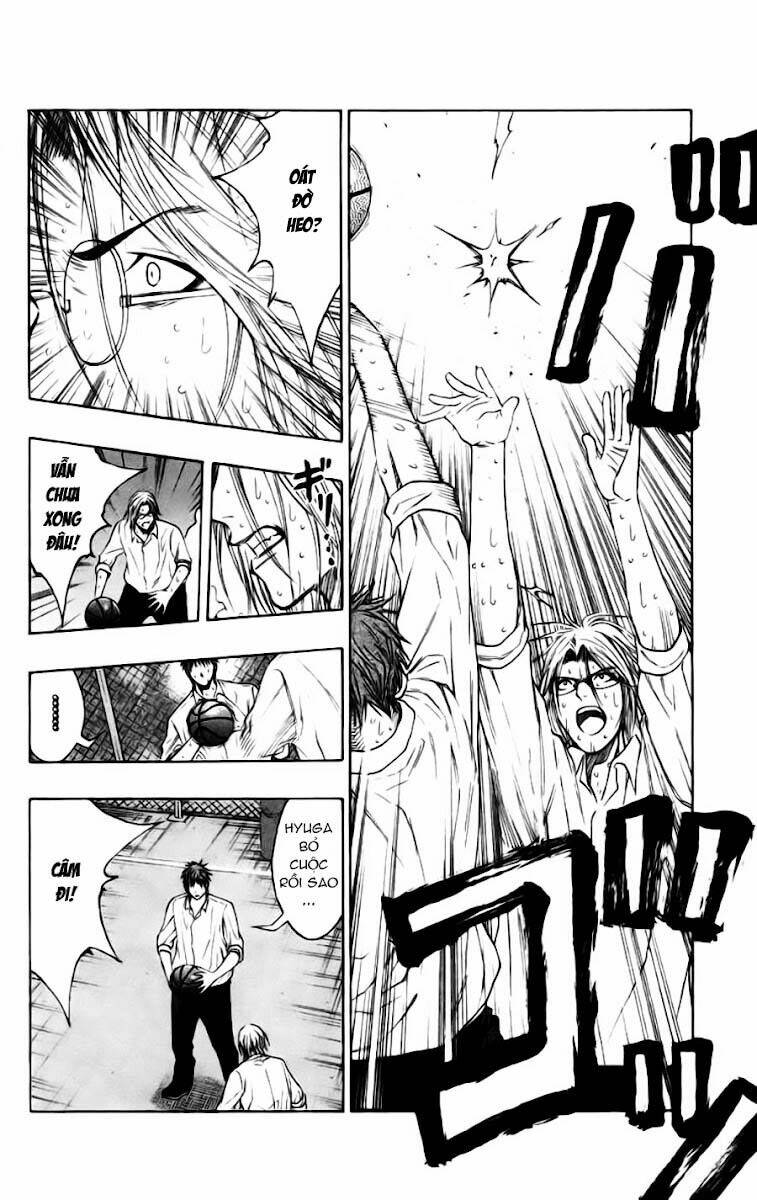 vua bóng rổ kuroko chapter 96 17