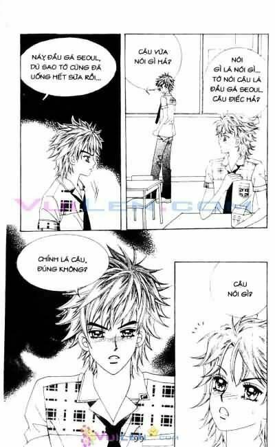 chàng gà mái chapter 2 99