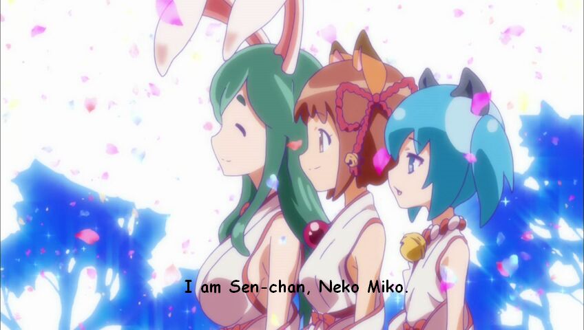 cô ấy là kuroneko chapter 1 2