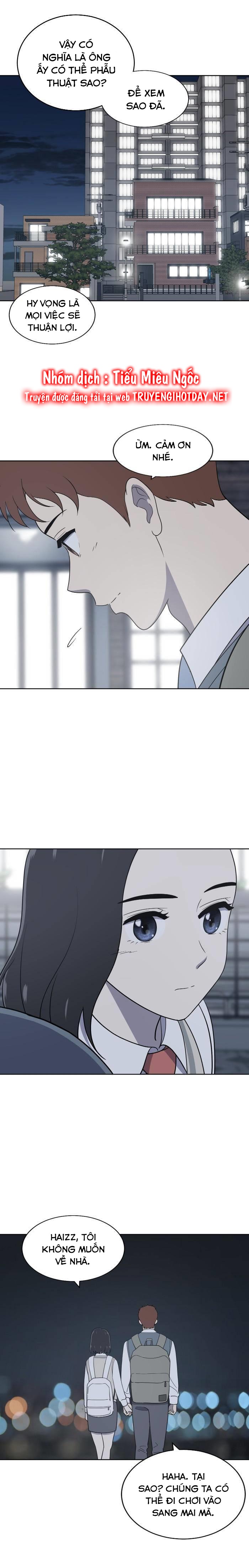 tuyệt vọng chapter 80 15