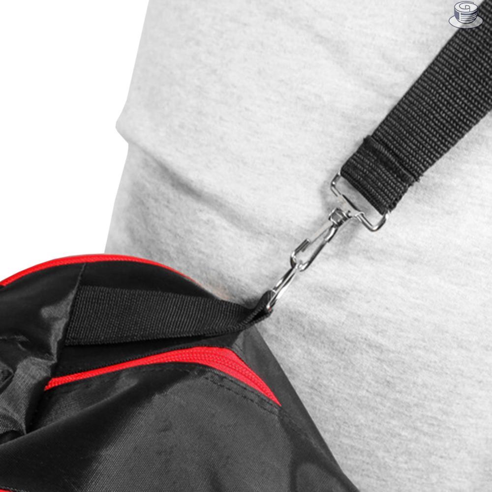 Túi đựng xe scooter điện cỡ lớn 10 inch có thể gấp gọn tiện dụng