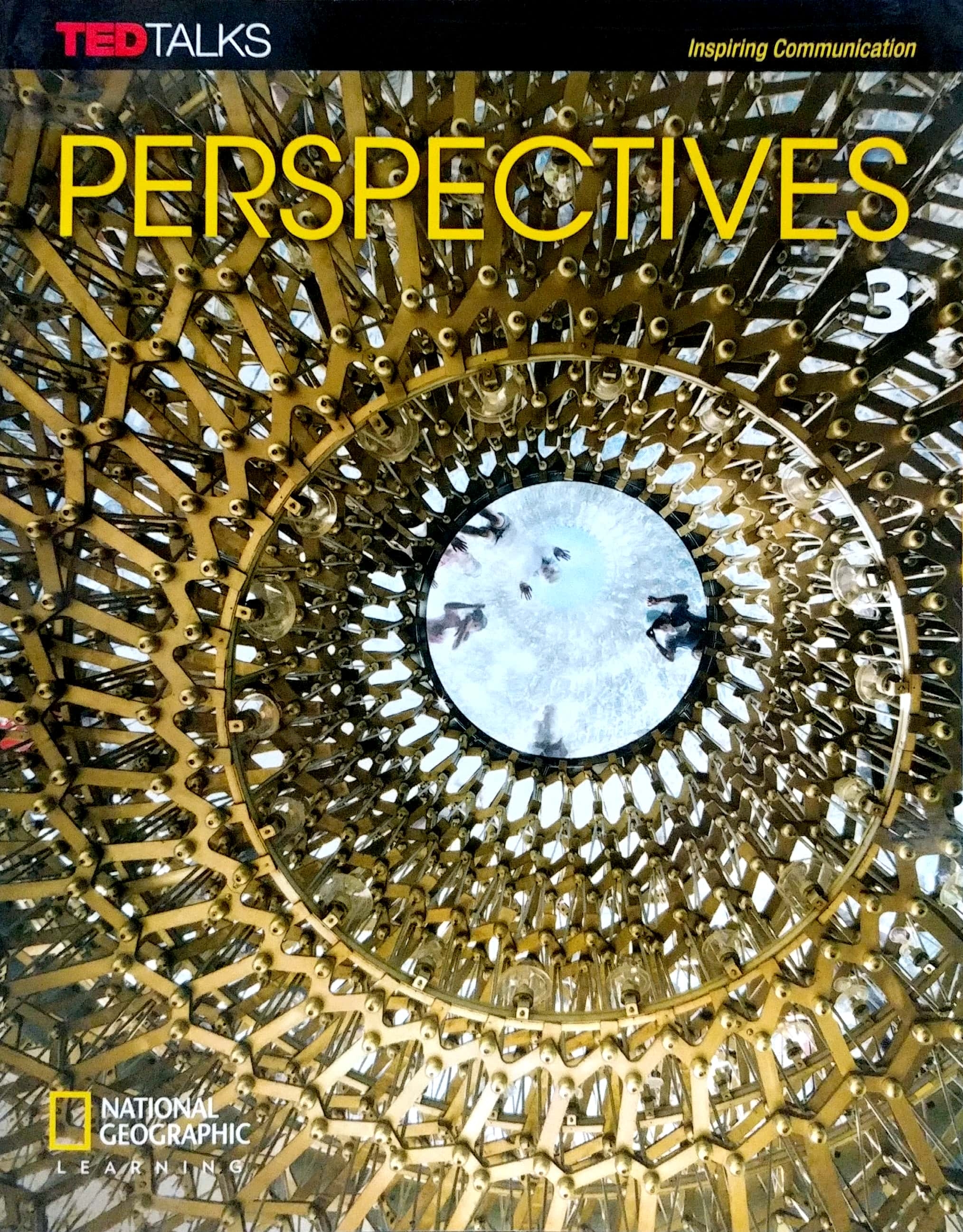 Perspectives 3: Student Book (American English)