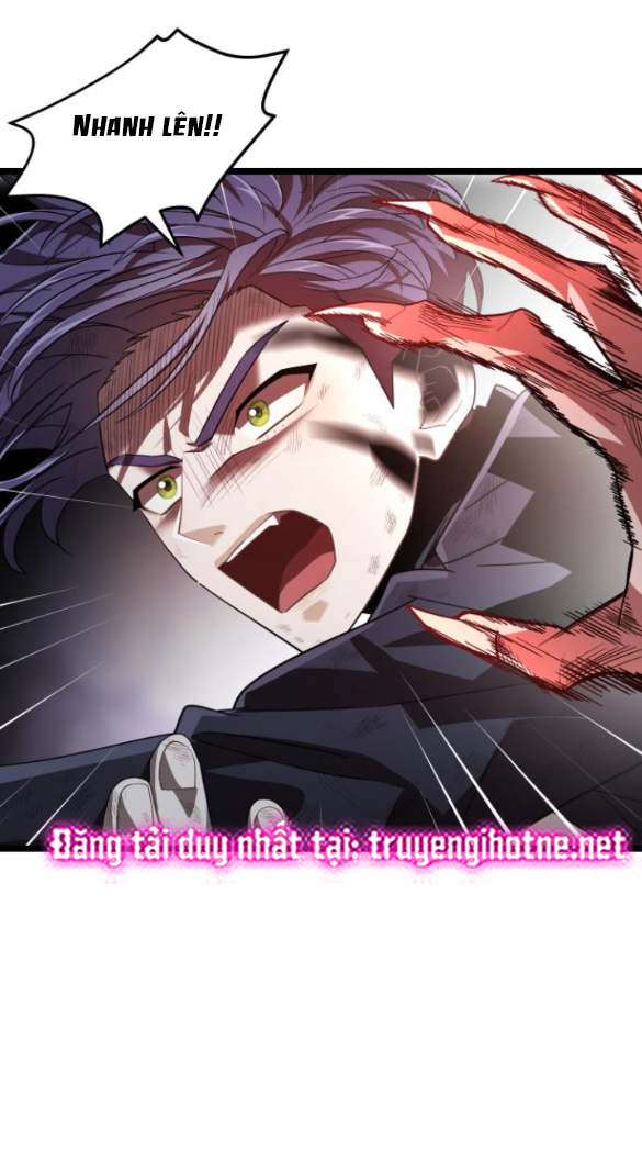 dark moon - tế đàn ánh trăng chapter 51.1 49