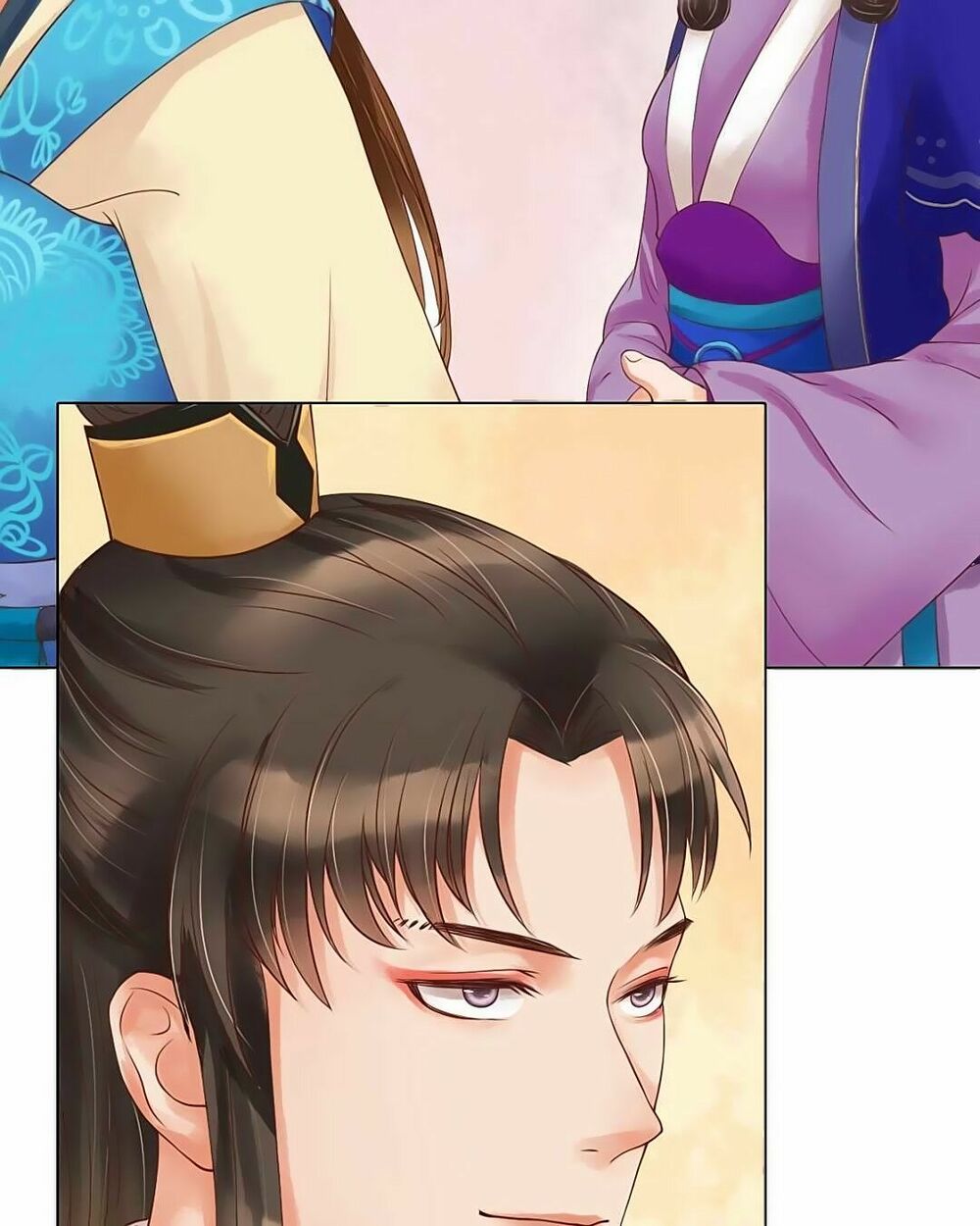 thứ nữ hữu độc chapter 54 20