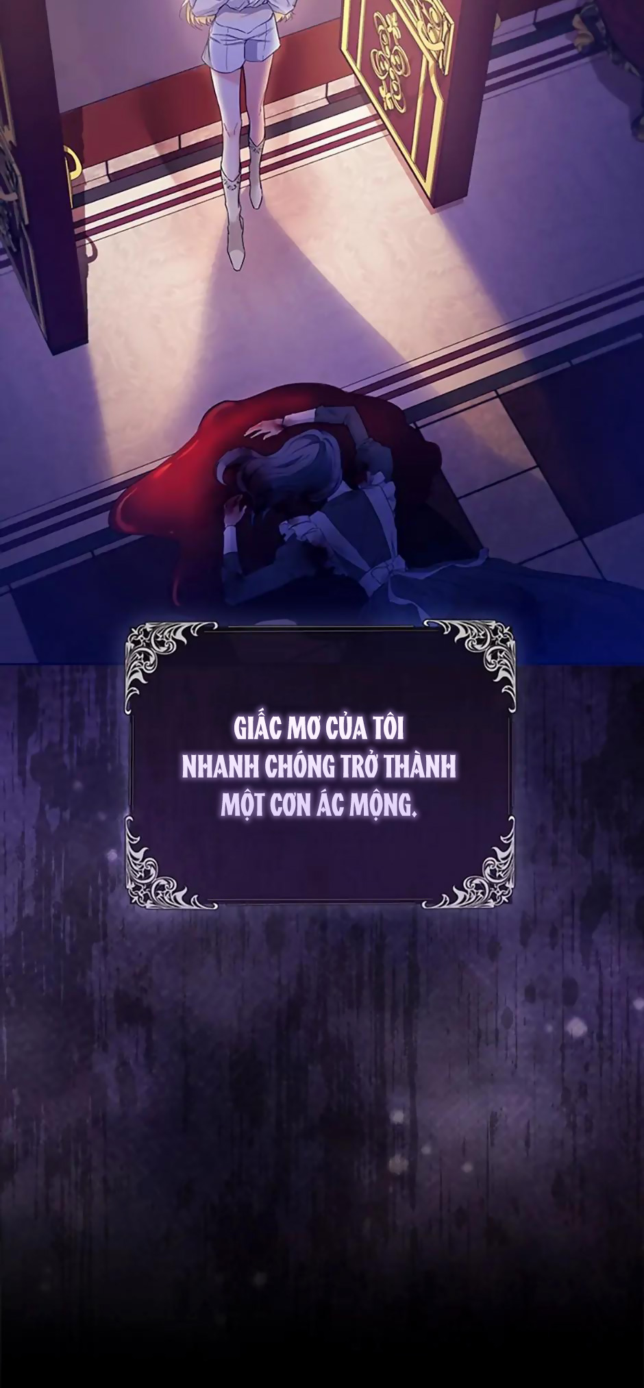 nàng công chúa của tôi chapter 1 5