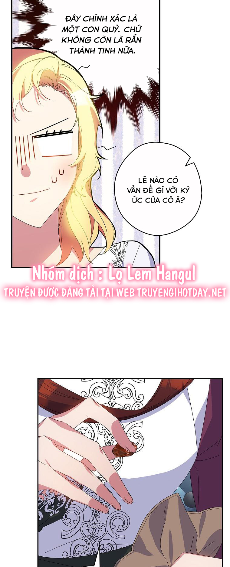 câu chuyện cổ tích về nhân vật phản diện chapter 35 22