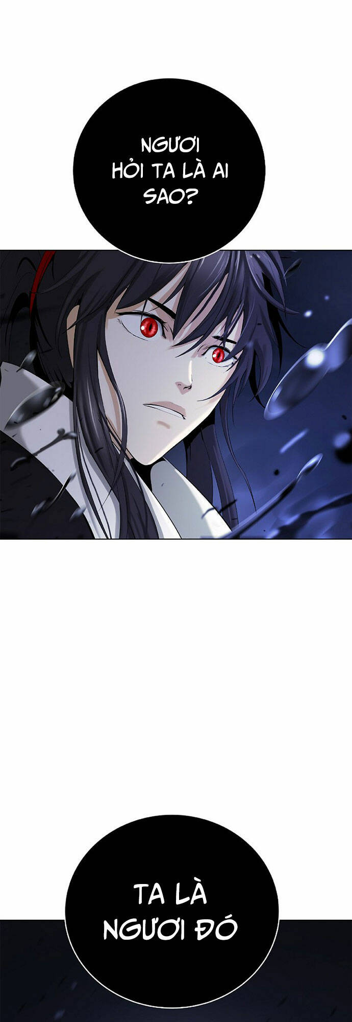 xuyên không thành hổ chapter 126 31