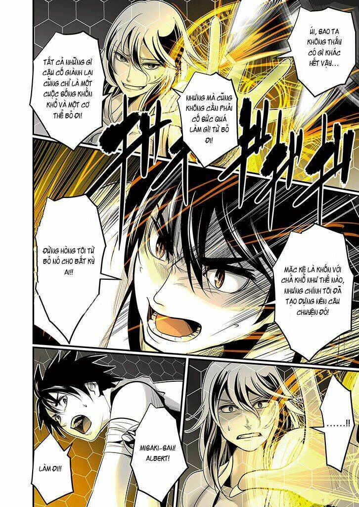 wildcard chapter 6 15