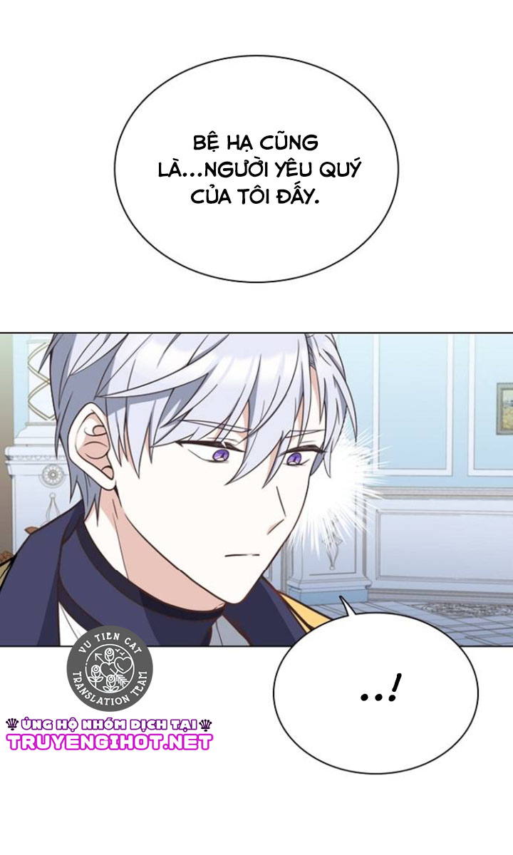 lời cầu hôn đến từ hoàng đế chapter 30.2 6