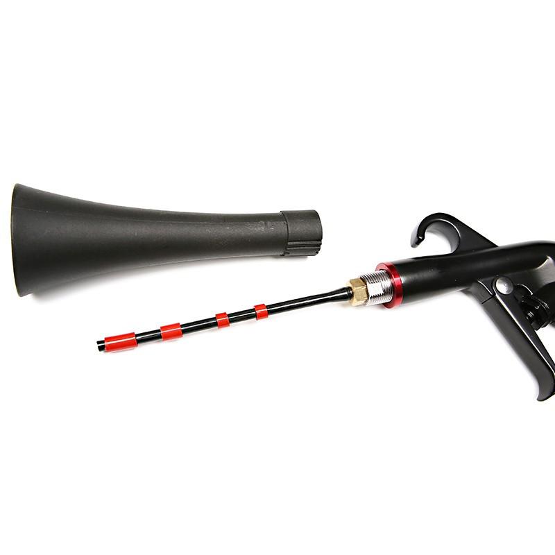 Tonardo Xịt Khô Vệ Sinh Nội và Ngoại Thất Xe Ô Tô SGCB SGGC031
