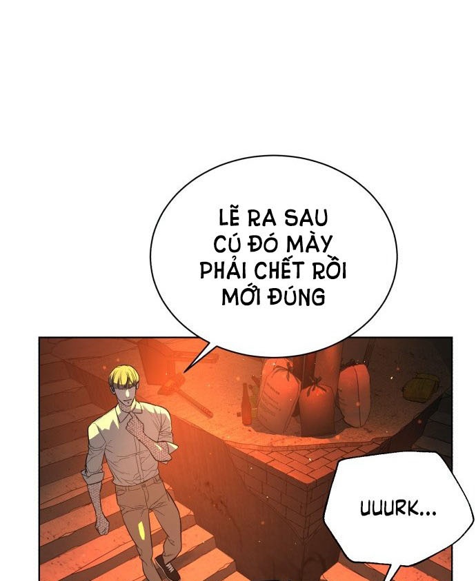 bạch huyết - white blood chapter 25 84