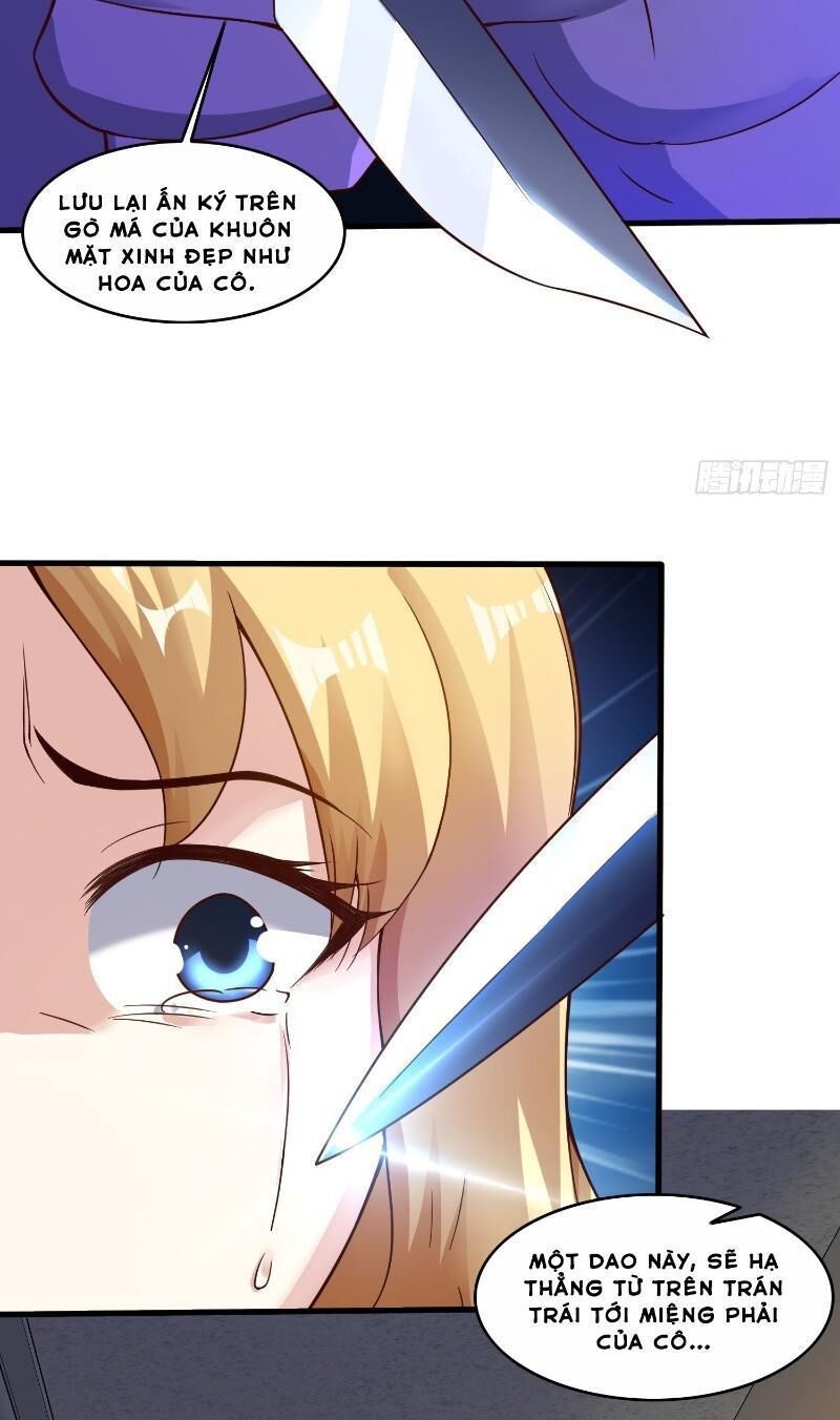 tổ chức x.e chapter 11 18