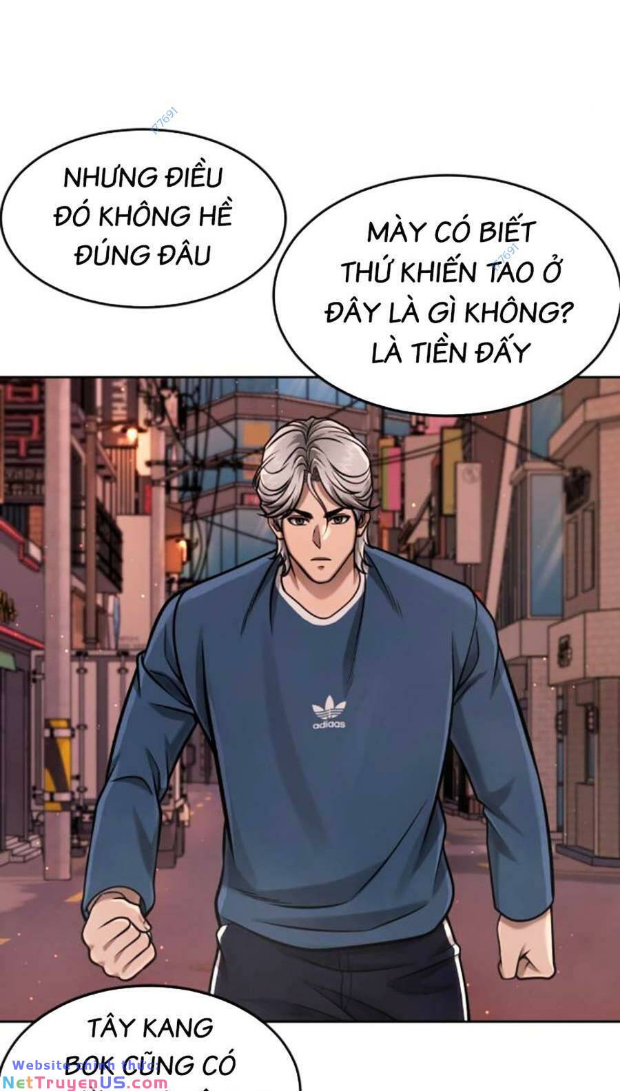 Nhiệm Vụ Tối Thượng Chapter 102 - Trang 67